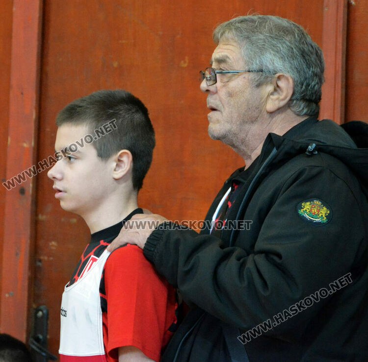 Хасково е домакин на Държавното първенство по вдигане на тежести