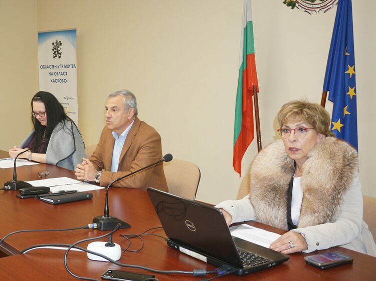 2365 хасковлийчета са заминали за чужбина за по-малко от 1 година