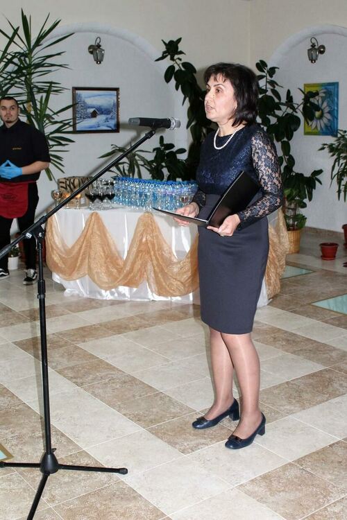 Адвокат Елена Радева:  Правораздаването не е просто работа, това са човешки съдби