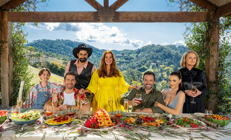 Седем нови филма, начело с „Коледна история по Коледа“ и още десет заглавия за празнично настроение по HBO Max