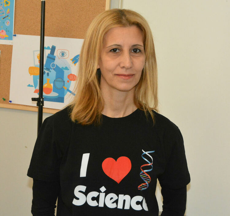 Откриха Център за експериментална работа в Езиковата гимназия в Хасково