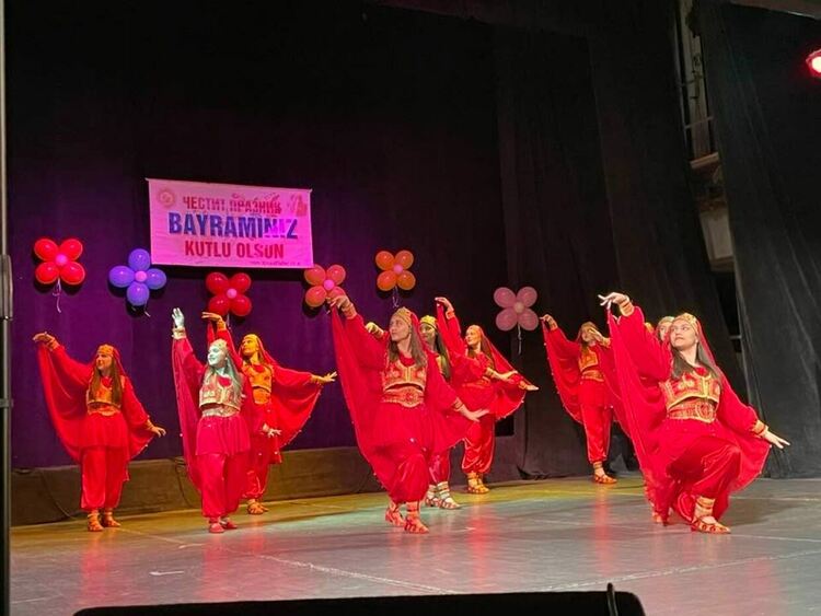 Ансамбъл „Кърджали” с юбилеен концерт в Кърджали,навършва 30 години