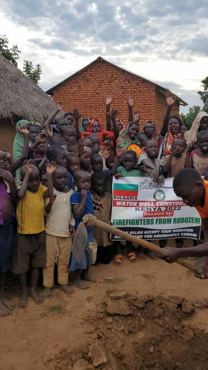 снимка: Шукри Халилов