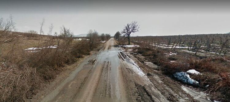 ОбС реши да се кандидатства за 1 млн.евро за пътя Православен - Драгойново