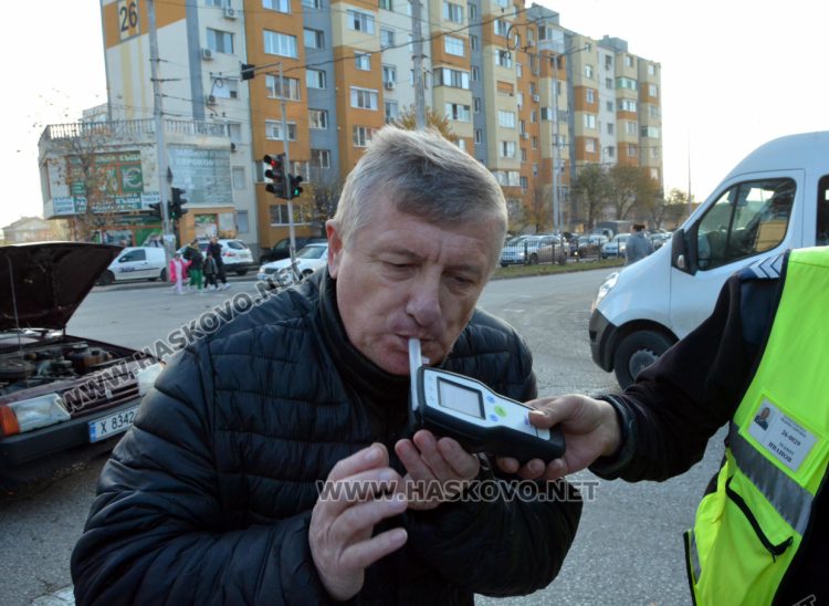 Водачът на Ладата