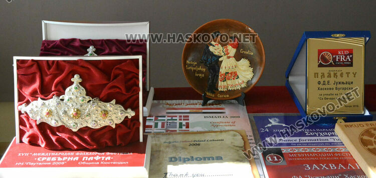 С поредица културни инициативи читалище "П.К.Яворов" празнува 40-години от създаването си