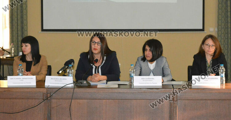 19 000 дела разгледани в Административен съд &ndash; Хасково за 15 г., 75% са потвърдени