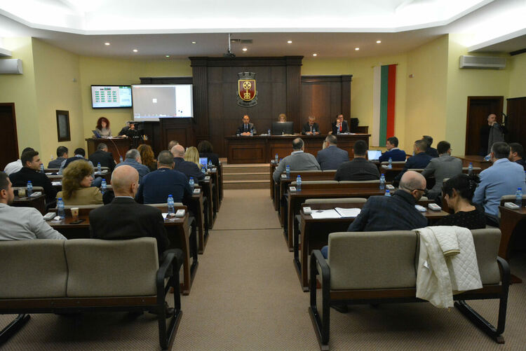 „Зелена“ светлина за инвеститор на модерна инсталация за преработка на боклук край сметището в с.Гарваново