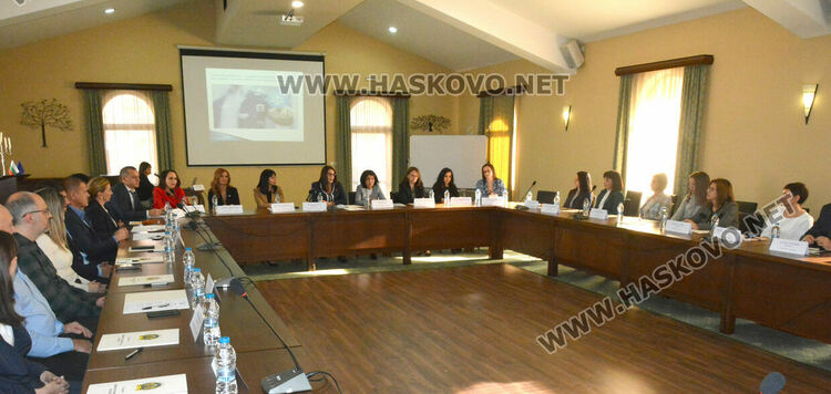 19 000 дела разгледани в Административен съд &ndash; Хасково за 15 г., 75% са потвърдени