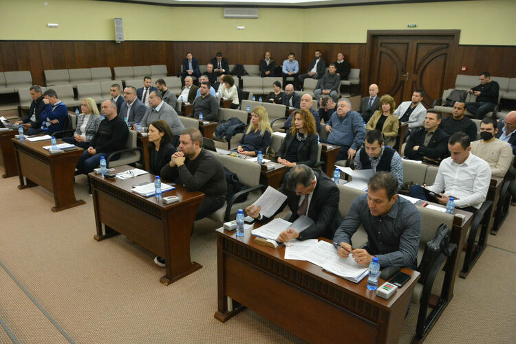 „Зелена“ светлина за инвеститор на модерна инсталация за преработка на боклук край сметището в с.Гарваново