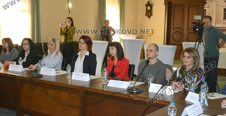 19 000 дела разгледани в Административен съд &ndash; Хасково за 15 г., 75% са потвърдени