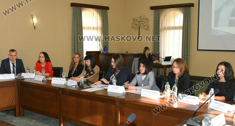 19 000 дела разгледани в Административен съд &ndash; Хасково за 15 г., 75% са потвърдени