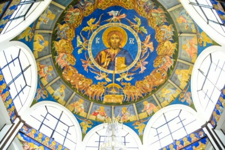 25 ноември - Честваме Свети Климент Охридски