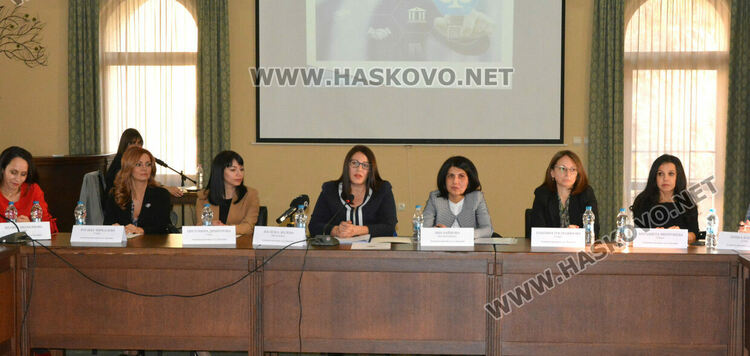 19 000 дела разгледани в Административен съд &ndash; Хасково за 15 г., 75% са потвърдени