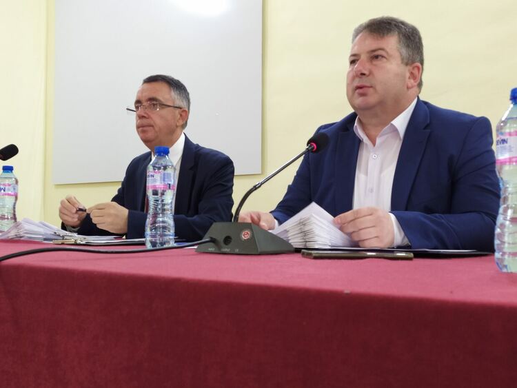 Община Кърджали тегли 6 милиона лева безлихвен заем,връща го до края на 2023 г./обновена/