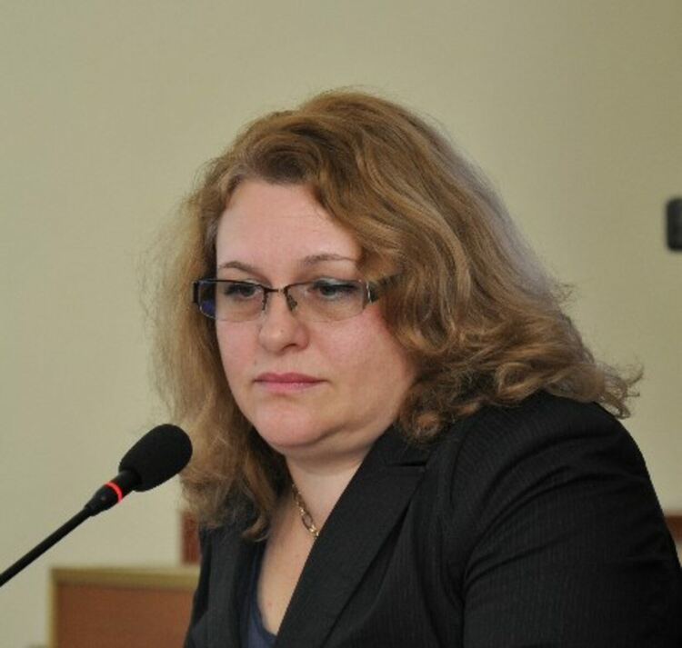 Нермин Мехмед