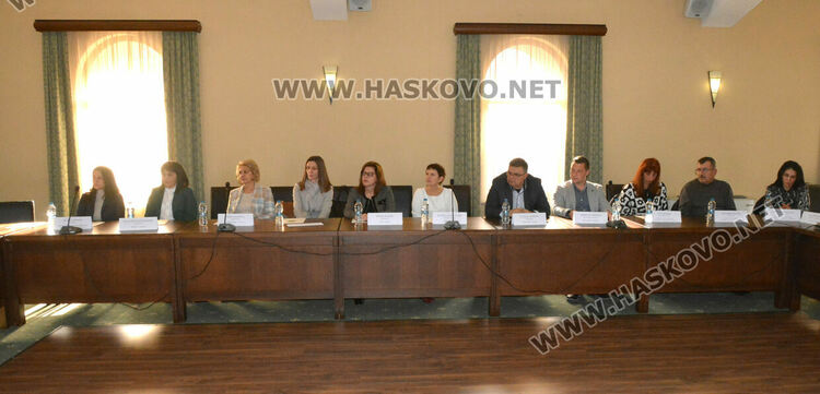 19 000 дела разгледани в Административен съд &ndash; Хасково за 15 г., 75% са потвърдени