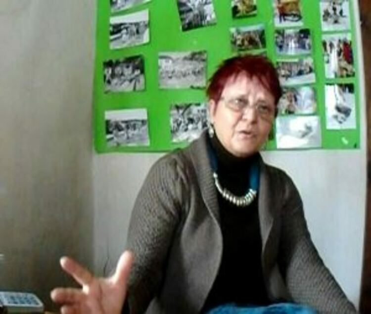 Аниела Асенова