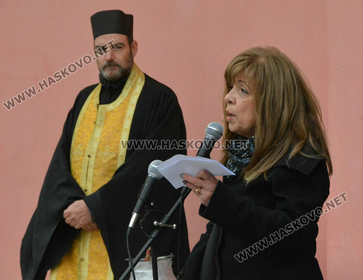 „Климент Охридски“ чества патронен празник с водосвет, шествие и концерт 