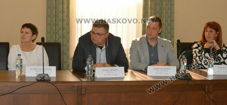 19 000 дела разгледани в Административен съд &ndash; Хасково за 15 г., 75% са потвърдени