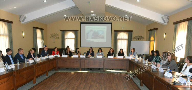 19 000 дела разгледани в Административен съд &ndash; Хасково за 15 г., 75% са потвърдени