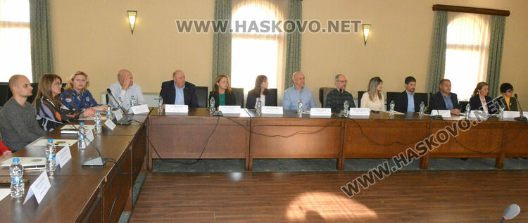 19 000 дела разгледани в Административен съд &ndash; Хасково за 15 г., 75% са потвърдени