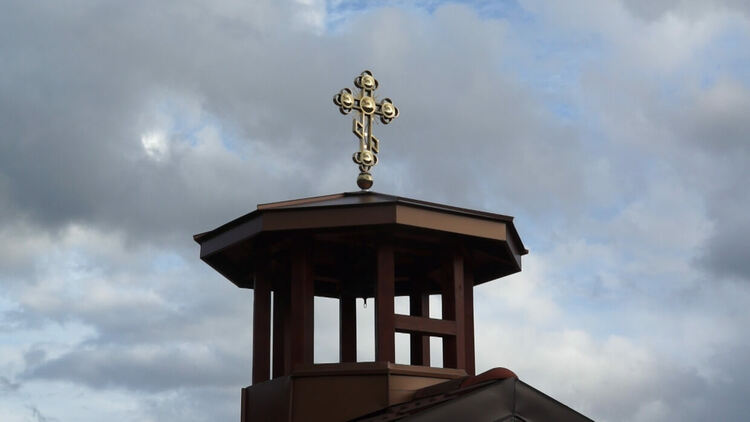 В село Беден събират дарения за параклис, посветен на Божията майка