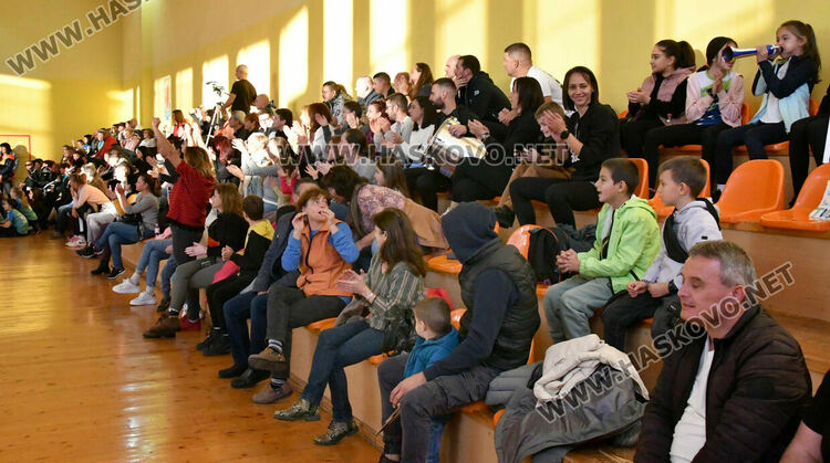 „Топлика“ на четвъртфинал за Купа България след победа над „Хасково“