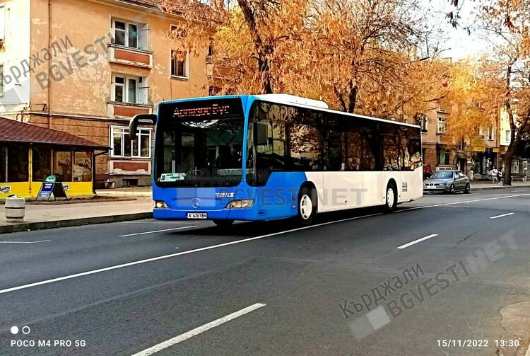 Търсят се кадри със средно образование в Кърджали, най-желани са контрольори в автобусния транспорт и търговски агенти
