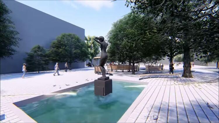 Отпечатват герба на община Крумовград на пощенска марка