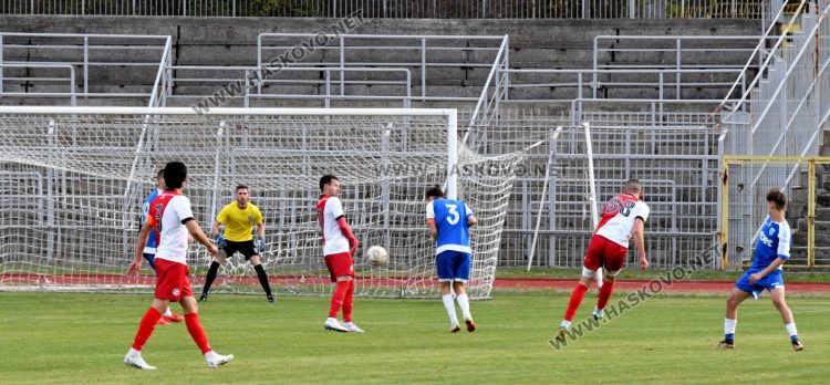 „Саяна победи „Левски“, Ангел Здравчев герой за домакините