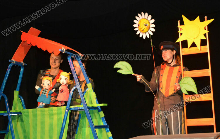 Янко Митев подготвя бенефис с „Пакостникът“