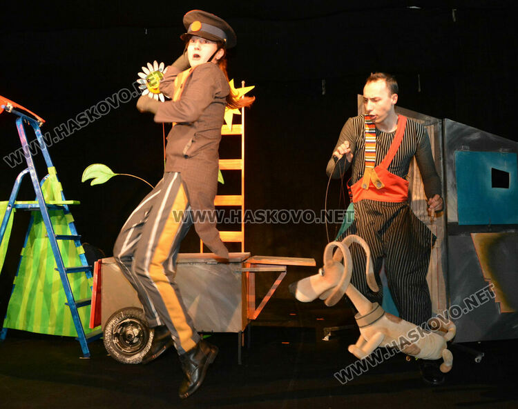 Янко Митев подготвя бенефис с „Пакостникът“