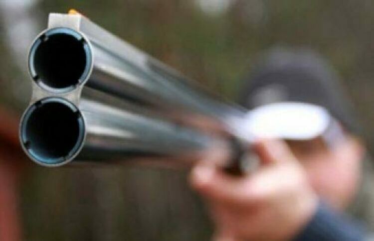 Простреляха 64-годишен при ловен излет до Лясково ,почина от раната