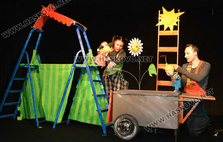 Янко Митев подготвя бенефис с „Пакостникът“