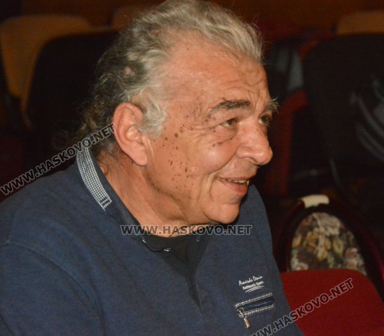 Янко Митев подготвя бенефис с „Пакостникът“