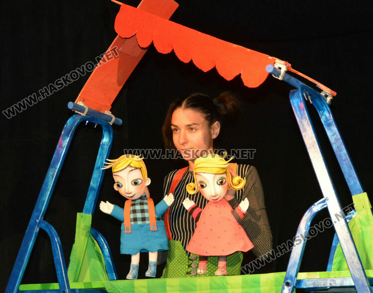 Янко Митев подготвя бенефис с „Пакостникът“