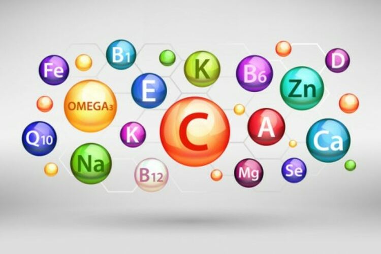 От какъв витаминозен дефицит страдате заради възрастта?