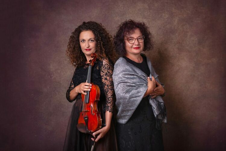 Дуо "Арденца", сн: Фондация "Арденца"