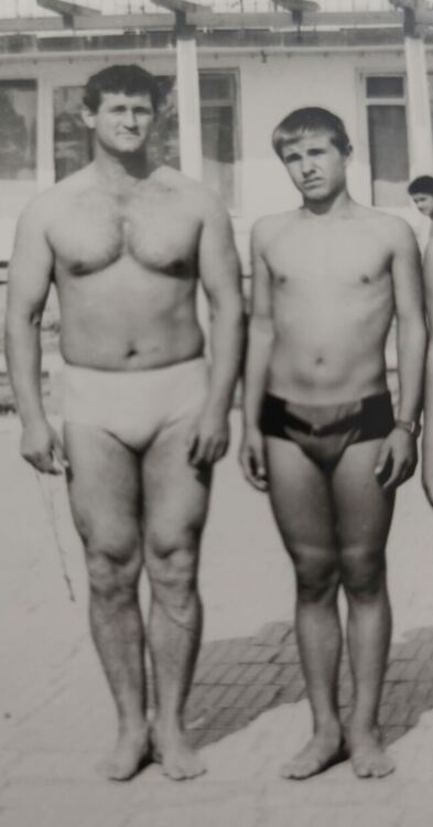 Почина легендарният треньор по вдигане на тежести Димитър Кръстев