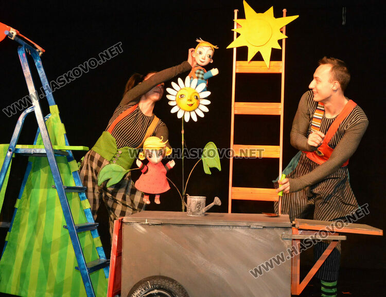 Янко Митев подготвя бенефис с „Пакостникът“