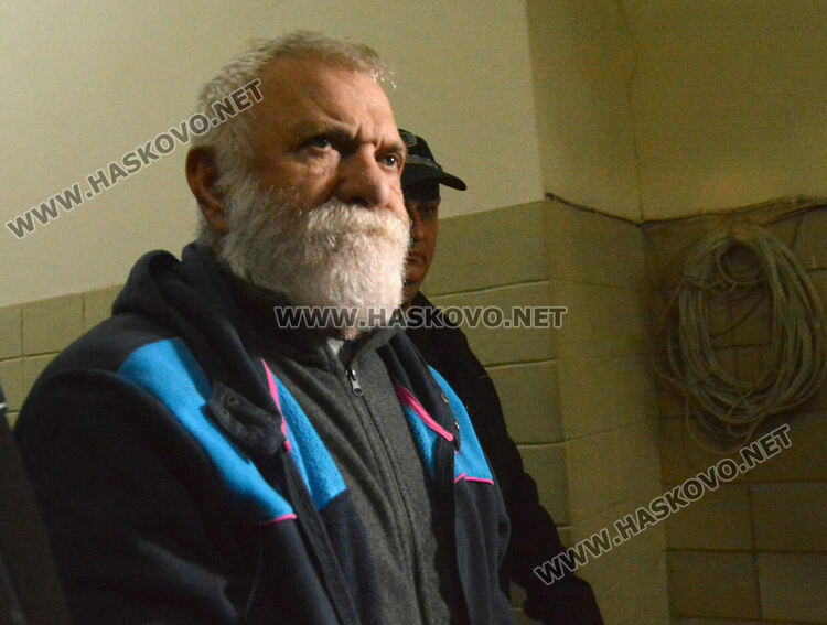 Хасковският съд отказа да екстрадира полковника, търсен за убийство в Турция