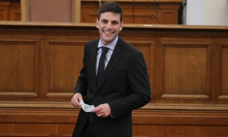 Никола Минчев