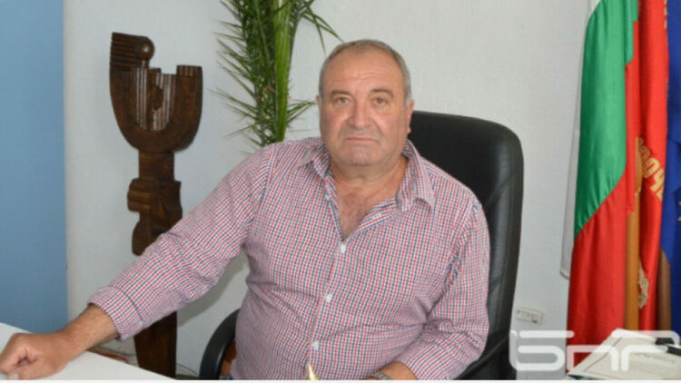 Иван Стойков