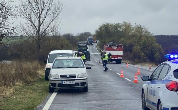 Сн.: БГНЕС/Иван Янев