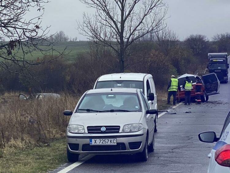 снимка БГнес