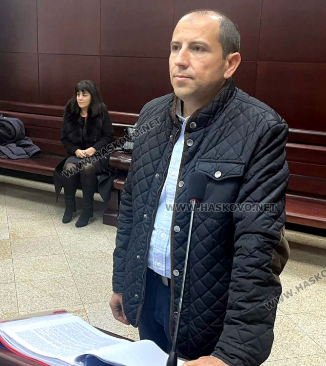 Юлиян Семерджиев