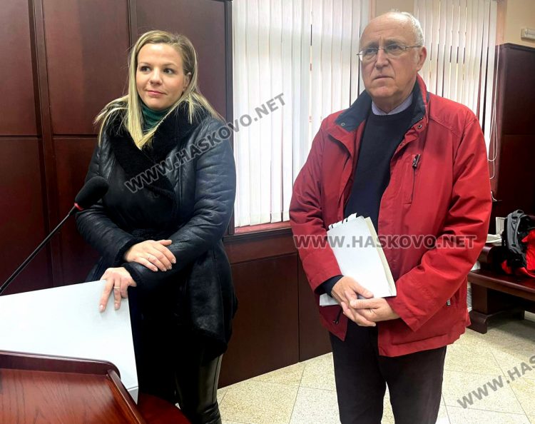 Жаклин Кръстева