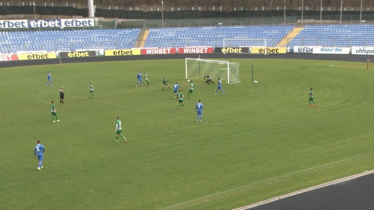 Нови убедителни победи за отборите от школата на АРДА