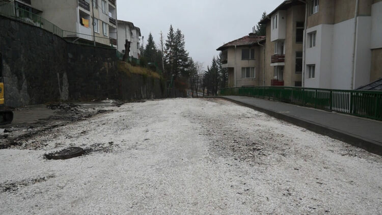 Неспазено обещание! Заложници ли са смолянчани на ВиК и строителите по водния цикъл?